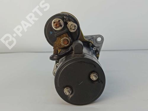 Anlasser OPEL ASTRA G Hatchback (T98) 1.6 16V (F08, F48) | BP10227623M8 