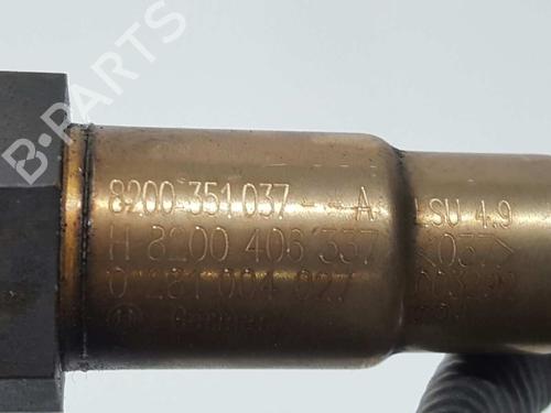 Electronic sensor RENAULT KOLEOS I (HY_) 2.0 dCi 4x4 (HY0K) | BP8749069M84