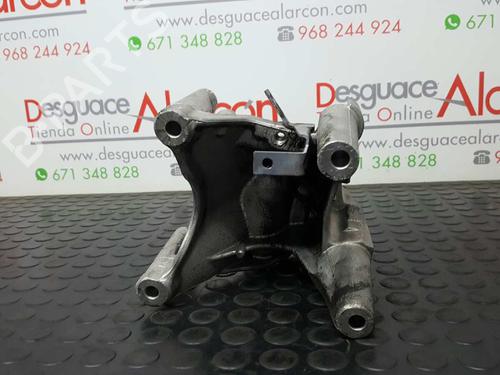 Gearbox mount VW TOUAREG (7LA, 7L6, 7L7) 2.5 R5 TDI | BP11386728M88