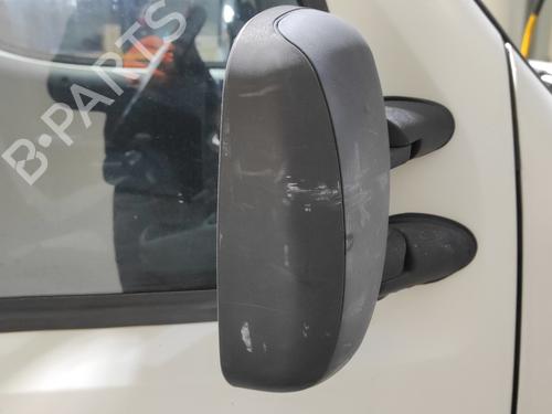 Right mirror FIAT DOBLO Box Body/MPV (223_) 1.9 JTD | BP22424111C27