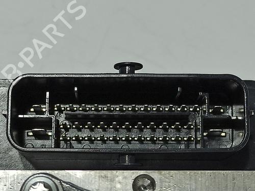 ABS pump NISSAN QASHQAI II (J11, J11_) 1.5 dCi | BP16189458M43
