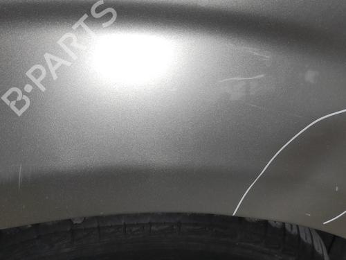 Left front fenders TOYOTA COROLLA Verso (ZER_, ZZE12_, R1_) 2.2 D-4D (AUR10_, AUR10R) | BP18887922C41
