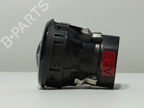 Air vent MERCEDES-BENZ B-CLASS Sports Tourer (W246, W242) B 200 CDI (246.201) | BP17574348I21 
