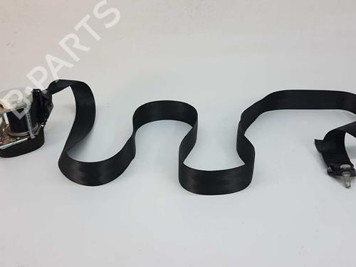 Used Rear right seatbelt CITROËN C5 III Break (RW_) 1.6 HDi 110 (112 hp) 7897055