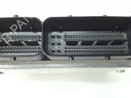 Engine control unit (ECU) KIA NIRO I (DE) 1.6 GDI Hybrid | BP5771640M57