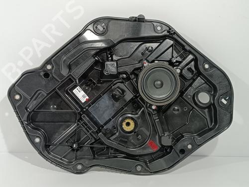 Used Rear right window mechanism BMW 1 (F40) 118 d (150 hp) 24185871