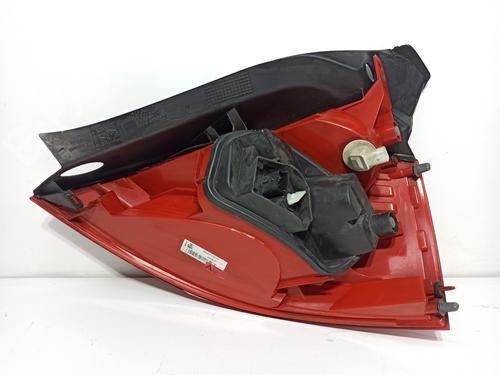 Left taillight RENAULT MEGANE II (BM0/1_, CM0/1_) 1.5 dCi (BM1E, CM1E) | BP18267811C34