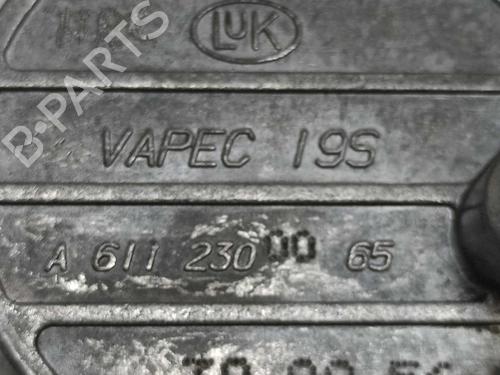 Vacuum pump MERCEDES-BENZ S-CLASS (W220, V220) S 320 CDI (220.026, 220.126) | BP7846618M80