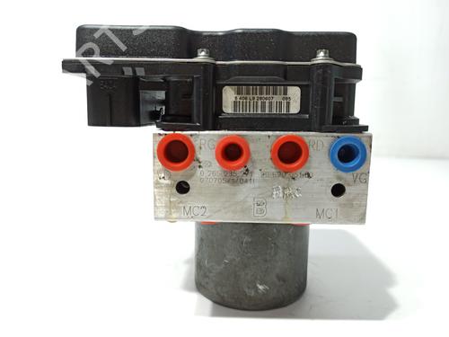 Used ABS pump PEUGEOT 407 SW (6E_, 6D_) [2004-2011]  25451425