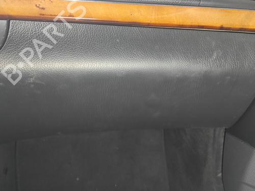 Handskerum MERCEDES-BENZ E-CLASS (W211) E 320 CDI (211.026) | BP16894511C95