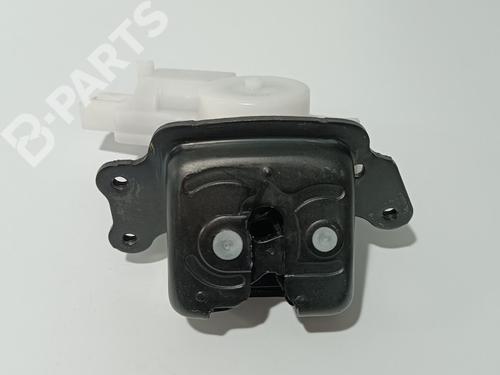 Tailgate lock HONDA CIVIC X Hatchback (FC_, FK_) 1.5 VTEC (FK7) 74800TLAA01 | 74800-TLA-A01