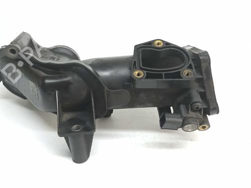 Pipe MERCEDES-BENZ E-CLASS (W212) E 350 CDI (212.025) | BP14539024M125