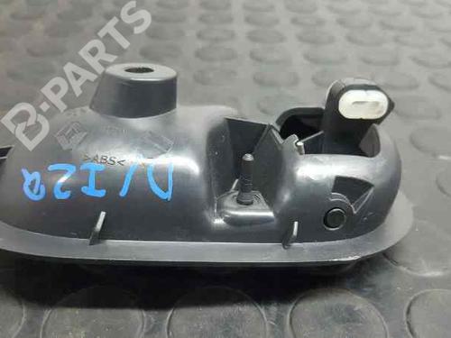 Front left interior door handle DACIA SANDERO II 1.5 dCi | BP3328087I13 