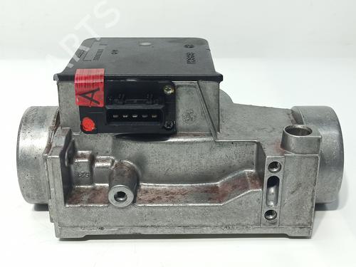 Mass air flow sensor SEAT IBIZA I (21A) 1.5 i Cat | BP11287397M95 