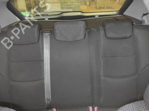 Rear seat HYUNDAI i30 (FD) | BP30189768C17 - Image 2