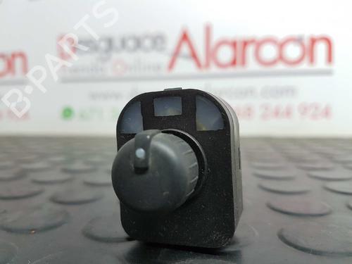 Mirror switch AUDI A3 (8P1)  | BP2753696I25