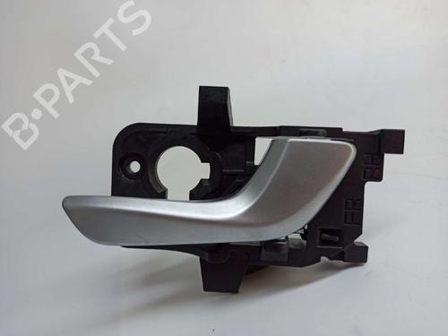 Front right interior door handle KIA STONIC (YB) 1.0 T-GDi 82620H8510SA1 | 82620H 8510SA1 82623H8500 / 82623-H8500