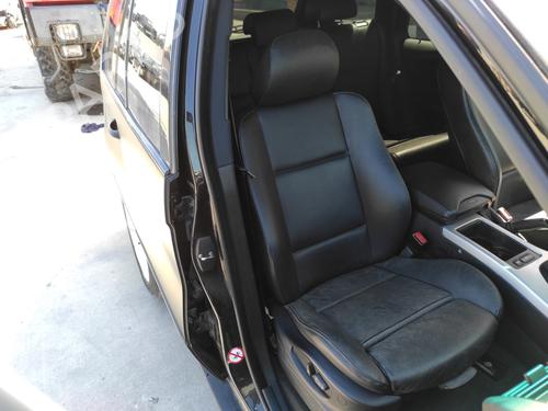 Right front seat BMW X5 (E53) 4.4 i | BP13100079C16 
