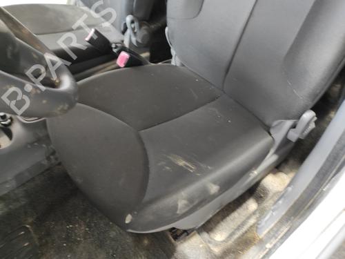 Left front seat TOYOTA AYGO (_B1_) 1.0 (KGB10_, KGB10R) | BP15258094C15