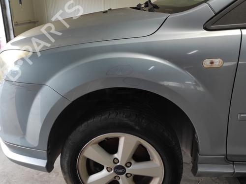 Left front fenders FORD FOCUS II (DA_, HCP, DP) 1.8 TDCi | BP29320232C41 