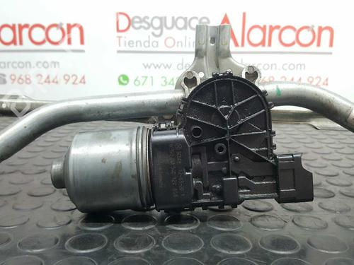 Front wiper motor PEUGEOT 208 I (CA_, CC_) 1.4 HDi | BP2770380M29