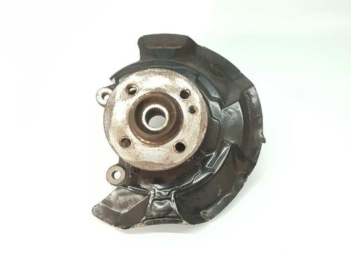 Left front steering knuckle MINI MINI Convertible (F57) One (102 hp) 2805355