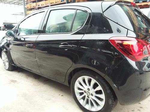 Used Parts OPEL CORSA E (X15) 1.4 LPG (08, 68) (90 hp) 4279304