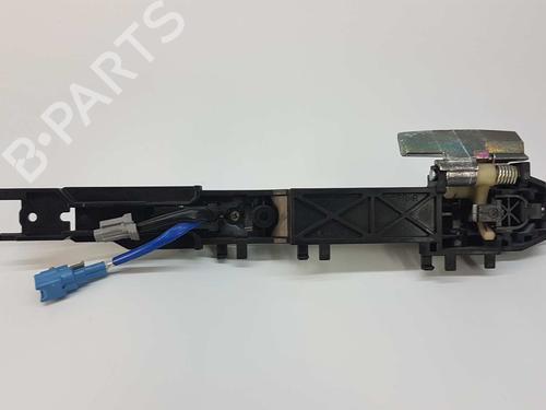 Front right exterior door handle INFINITI G Coupe 37 | BP7268550C129