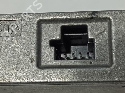 Electronic module MERCEDES-BENZ E-CLASS (W211) E 220 CDI (211.006) | BP17365602M83