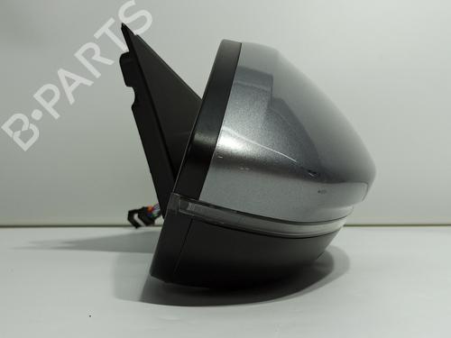 Right mirror PEUGEOT 2008 II (UD_, US_, UY_, UJ_, UR_, UC_)  | BP11286327C27