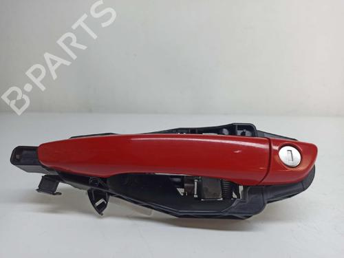 Front left exterior door handle CITROËN C4 CACTUS 1.2 VTi 82 | BP10043799C128 