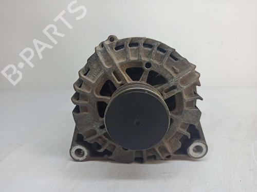 Alternator FIAT SCUDO Bus (270_, 272_) 2.0 D Multijet | BP9671226M7 