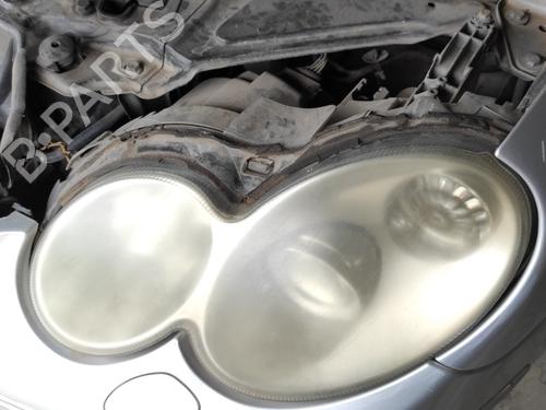Left headlight MERCEDES-BENZ CLK (C209) CLK 320 (209.365) | BP26463467C28 