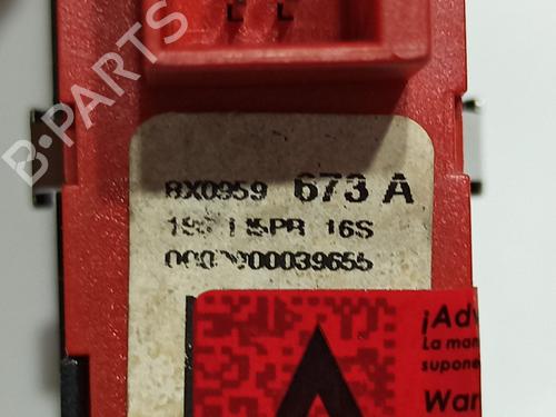 Switch AUDI A1 (8X1, 8XK) 1.6 TDI | BP12578428I30 