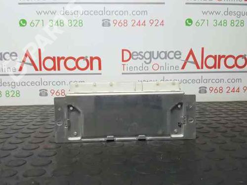 ESP ECU MERCEDES-BENZ E-CLASS (W210) E 270 CDI (210.016) | BP2764087M58