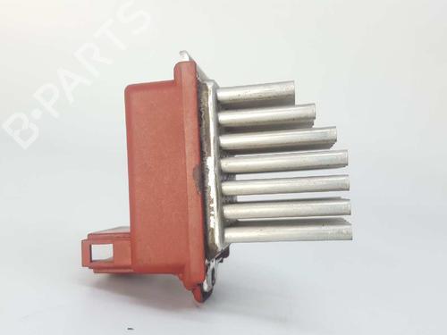 Heater resistor AUDI A3 (8L1) 1.9 TDI | BP11675478M108