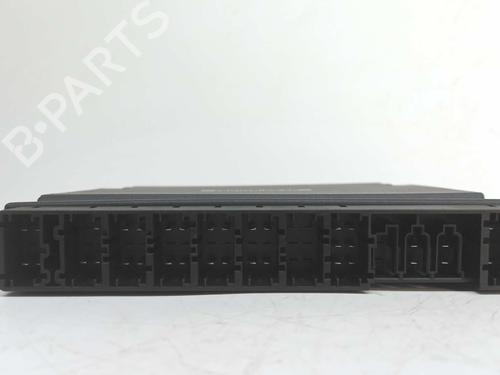 Electronic module MERCEDES-BENZ S-CLASS (W220, V220) S 320 CDI (220.025, 220.125) | BP7207728M83
