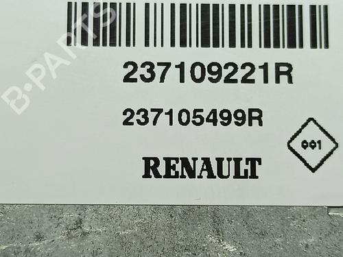 Engine control unit (ECU) RENAULT CLIO IV (BH_) 0.9 TCe 90 (BHNF, BHMA, BHMH, BHJK, BHJR) | BP16389987M57