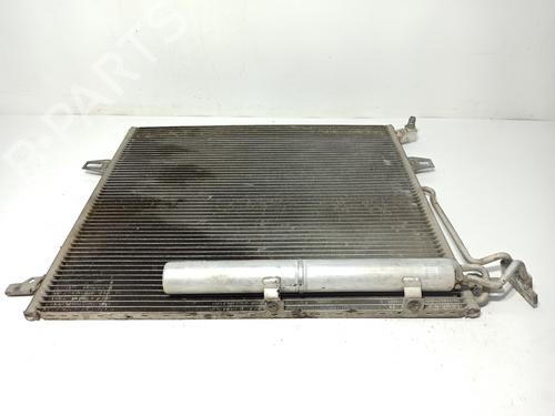 AC radiator MERCEDES-BENZ M-CLASS (W164) ML 320 CDI 4-matic (164.122) | BP25750351M32
