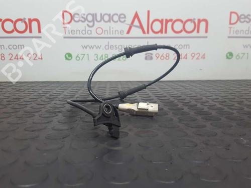 Capteur électronique PEUGEOT 307 CC (3B) 2.0 16V (140 hp) 14532481