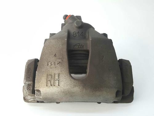 Used Right front brake caliper FORD FOCUS III 1.5 TDCi (120 hp) 11543082
