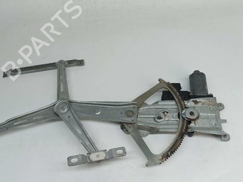 Front left window mechanism OPEL ZAFIRA / ZAFIRA FAMILY B (A05) 1.9 CDTI (M75) | BP6785718C22