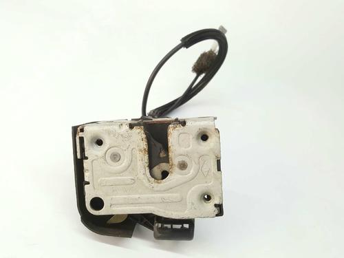 Front left lock RENAULT CLIO II (BB_, CB_) 1.5 dCi (B/C2J) | BP6146893C98 