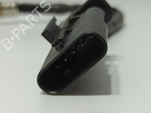 Elektronisk sensor CITROËN C3 AIRCROSS II (2R_, 2C_) 1.2 PureTech 110 (2RHNZB, 2RHNZW, 2RHNPX, 2RHNPJ) | BP23029360M84