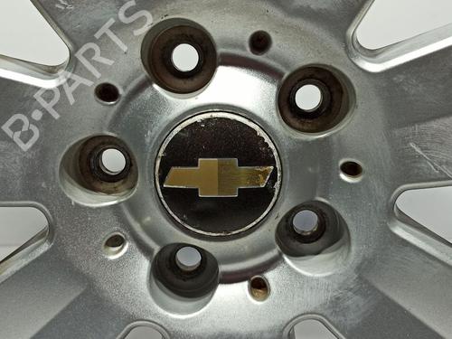 Fælk CHEVROLET CAPTIVA (C100, C140) 2.0 D | BP33656839C45 - Image 4