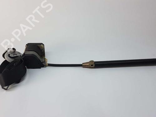 Front left seatbelt SEAT ALHAMBRA (7V8, 7V9) 1.9 TDI | BP8749601I26