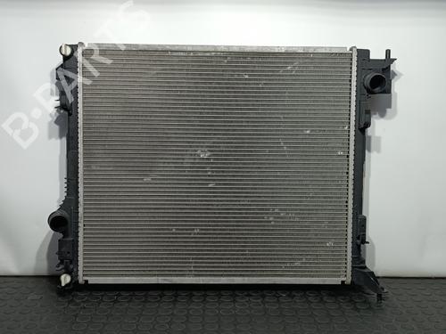 Used Water radiator NISSAN X-TRAIL III (T32_, T32R, T32RR) 1.6 dCi (T32) (130 hp) 15087402