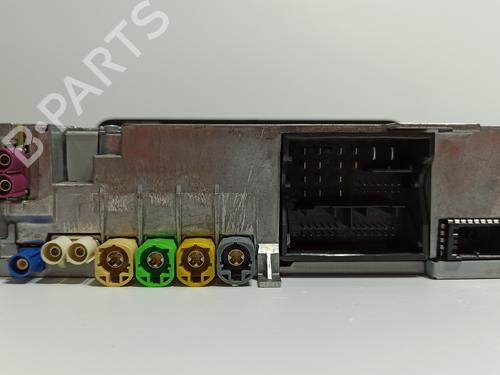 Modulo electronico AUDI A4 B9 (8W2, 8WC) 2.0 TDI | BP27290000M83 
