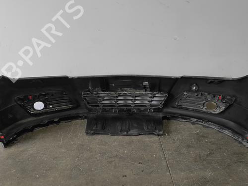 Front bumper OPEL ASTRA H (A04) 1.9 CDTI 16V (L48) | BP26876391C7