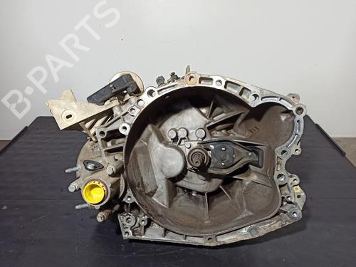 Used Gearbox Gearbox PEUGEOT 307 SW (3H) [2002-2009] 33045598 33045598